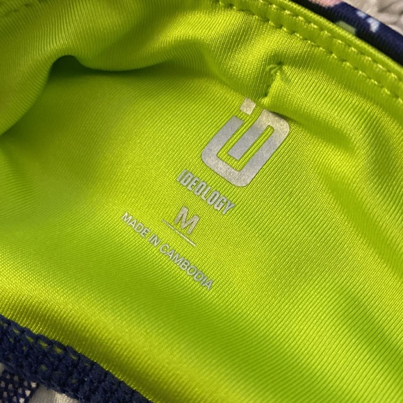 Ideology Active Girl Leggings - Picture 6 of 7